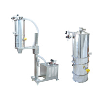 powder vacuum conveyor feeding machine automatic feeding machine